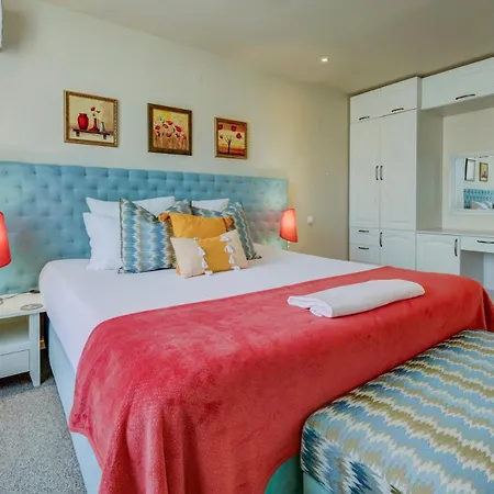 Casa de hóspedes Boutique Varna