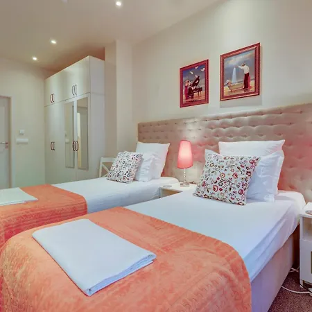 Boutique Гостевой дом Варна