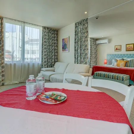 Pensionat Boutique Varna