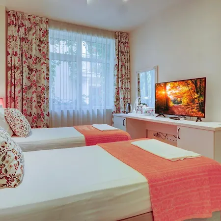 Boutique 4*
