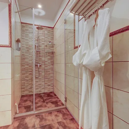 Boutique Casa de hóspedes 3*