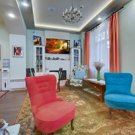 Boutique Casa de hóspedes 3*