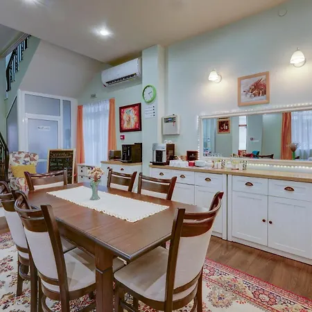 Boutique Guest house