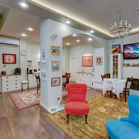 Boutique Casa de hóspedes