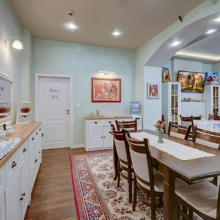 Guest house Boutique