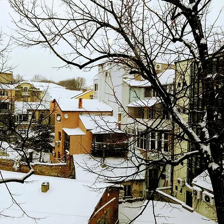 Guest house Boutique Varna