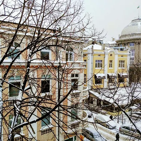 Boutique Varna