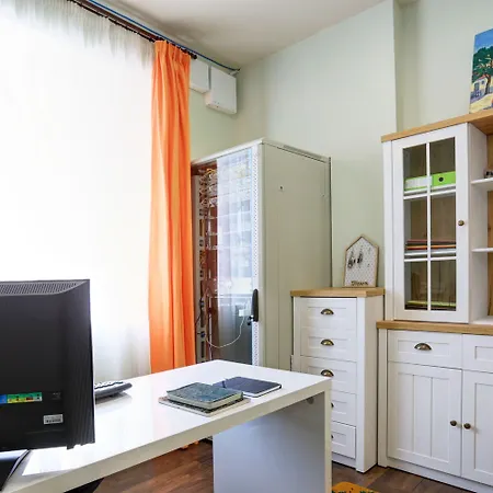 Boutique 4* Варна