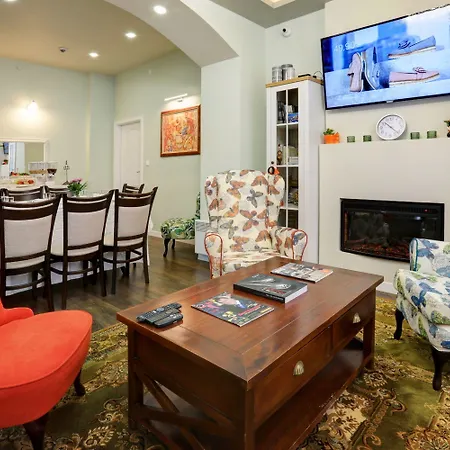 Boutique 4* Варна