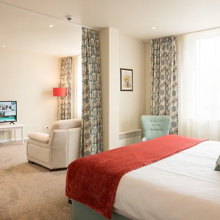 Pensionat Boutique 4*