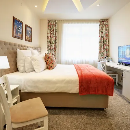 Guest house Boutique