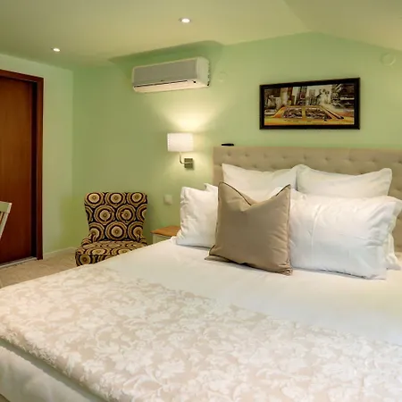 Boutique Pensionat Varna