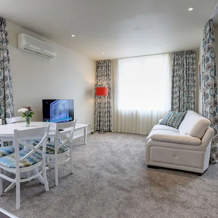 Boutique Guest house 4*