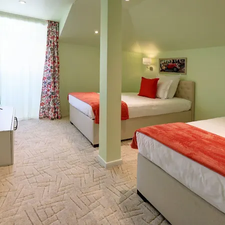 Pensionat Boutique Varna