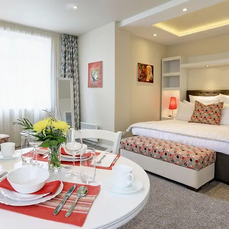 Pensionat Boutique Varna