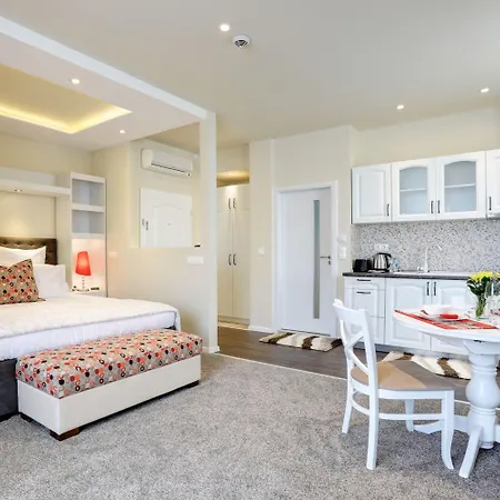 Boutique Guest house