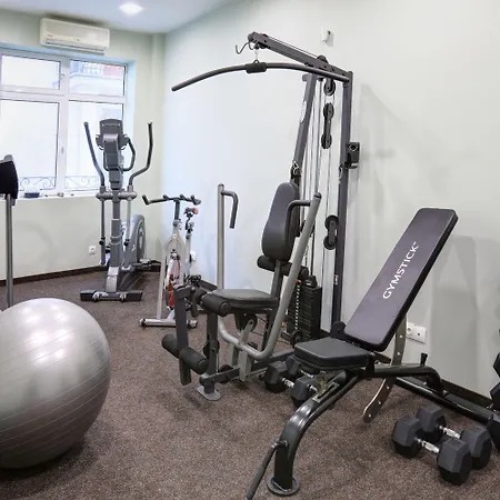 Boutique Guest house Varna