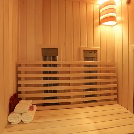 Guest house Boutique Varna