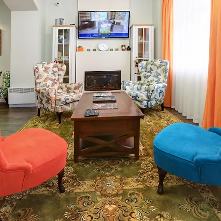 Boutique 4* Варна