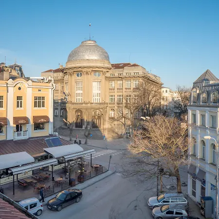 Boutique Varna