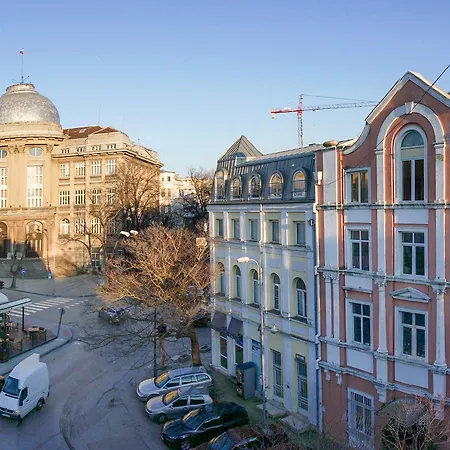 Pensionat Boutique