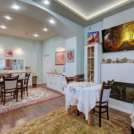 Boutique Guest house Varna