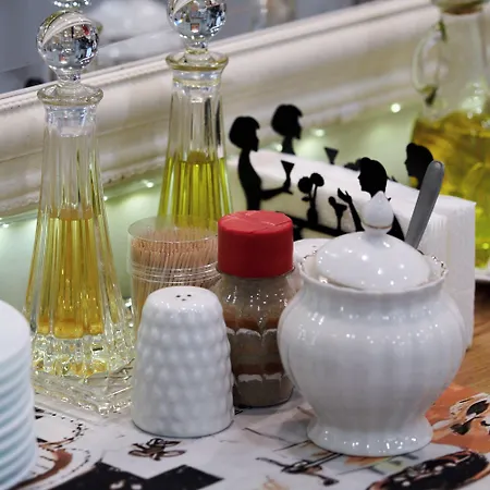 Boutique 4* Варна