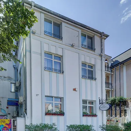 Pensionat Boutique 4*