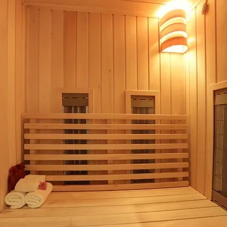 Boutique 招待所