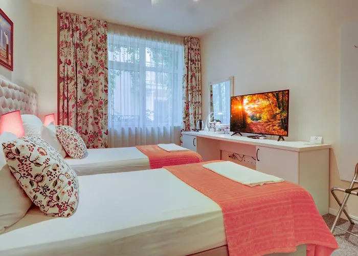 Boutique 4*