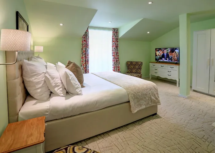 Boutique Pensjonat 4*