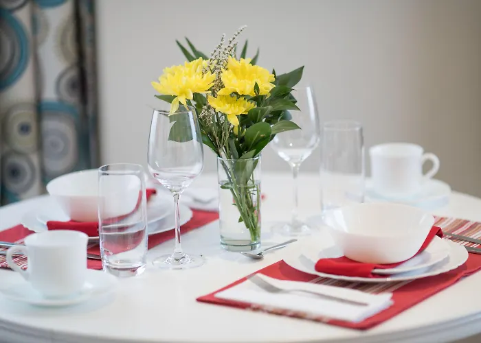 Pensjonat Boutique 4*