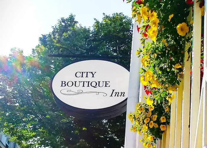 Boutique Pensjonat 4*